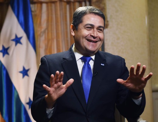 Honduras espera que Trump se pronuncie sobre la Alianza para la Prosperidad