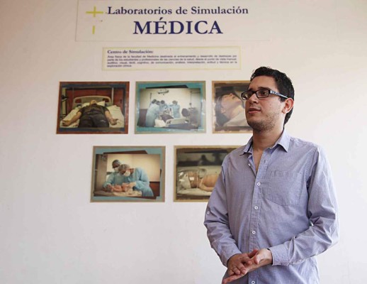 Médicos hondureños descubren síndrome único en el mundo