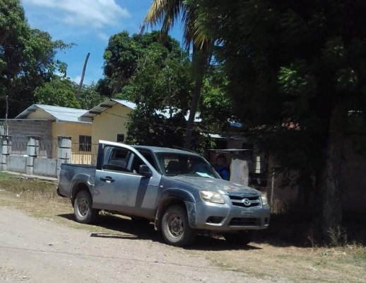 Policía libera a cuatro miembros de una familia que habían sido raptados