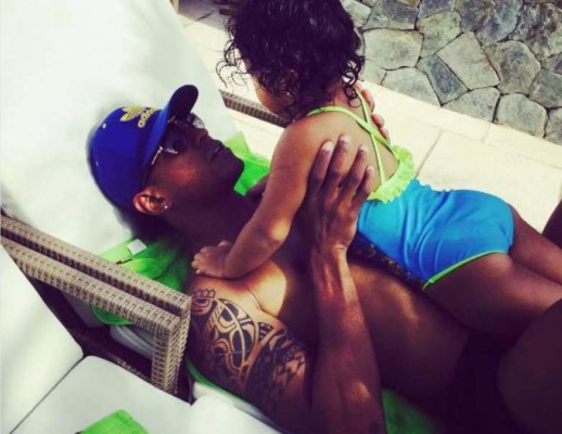 Fotos: Así despidieron el verano los famosos hondureños