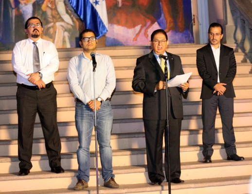 La Ofac autoriza transacciones para cerrar Banco Continental