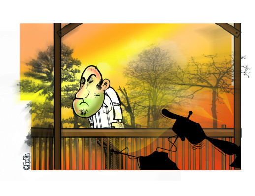 Cuentos y Leyendas de Honduras: El inmortal