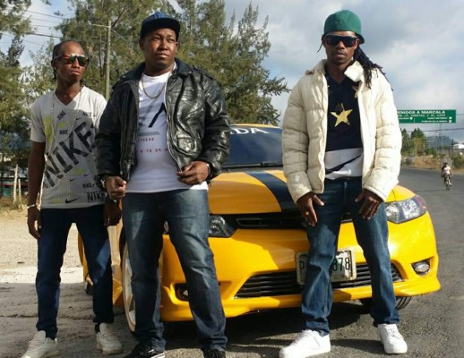 Artistas catrachos y sus propuestas musicales