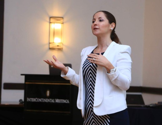 Honduras con la más baja dispersión salarial en Centroamérica