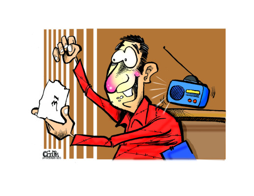 Cuentos y Leyendas de Honduras: Las voces de los niños