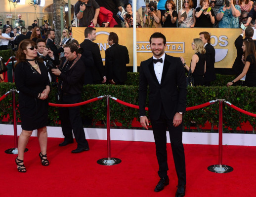 American Hustle gana mejor elenco de película en premios SAG