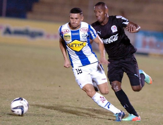 El Olimpia vuelve a perder y compromete el liderato