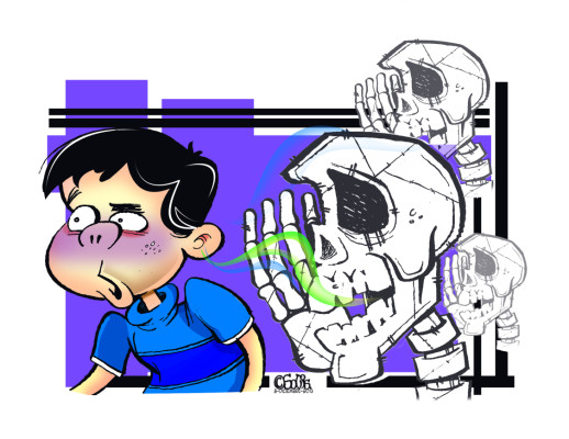 Cuentos y Leyendas de Honduras: Voces del más allá