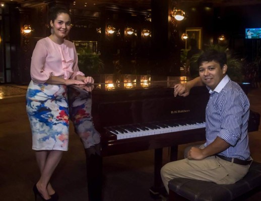 ¡Opciones para celebrar con mamá!