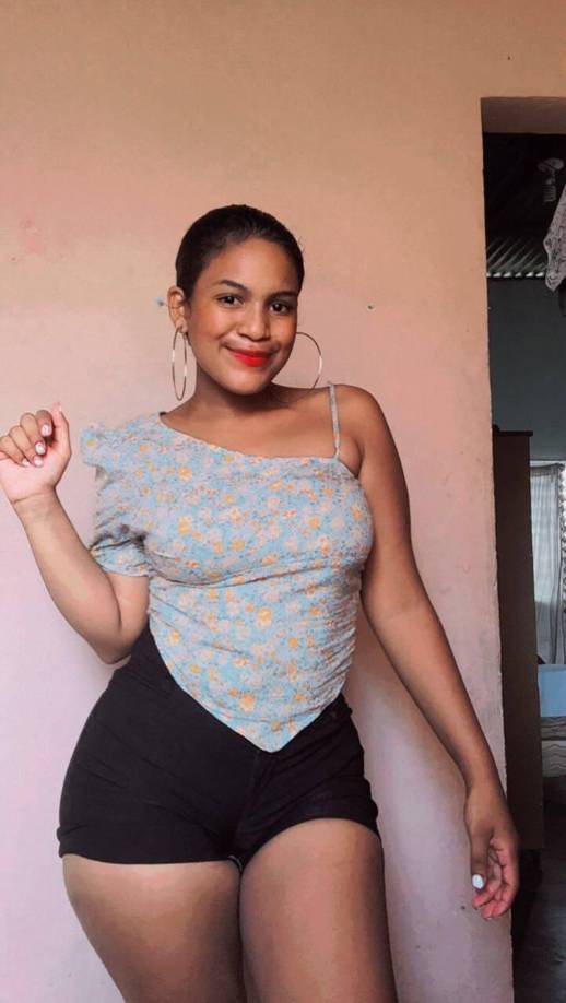 La madre de la infortunada joven lo reconoció al tiempo que le pidió a las autoridades que le entregaran su cuerpo en el lugar.