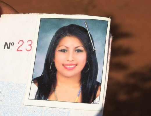 Policía detiene a niño de 12 años por asesinato de una jovencita en Tegucigalpa