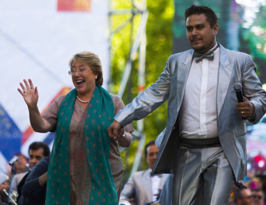 13 millones de chilenos elegirán Presidente