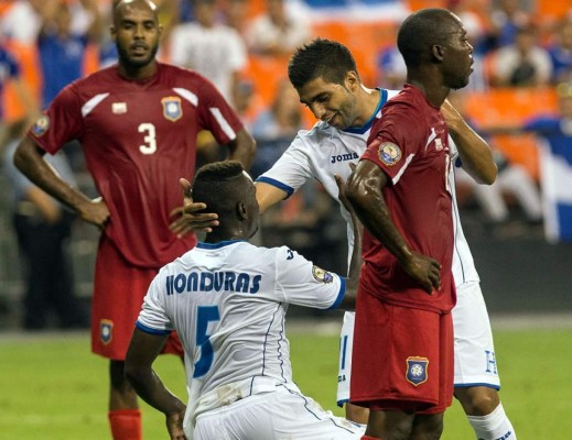 Jona Mejía: 'No me quiero presionar, al final acabarán bien las cosas”