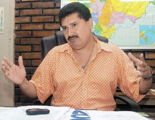 Impugnan al director del JTR