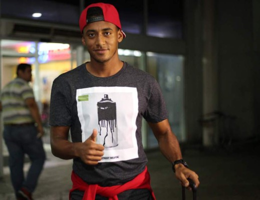 David Suazo habla de su futuro; 'Rambo' de León se ofrece a impensado club