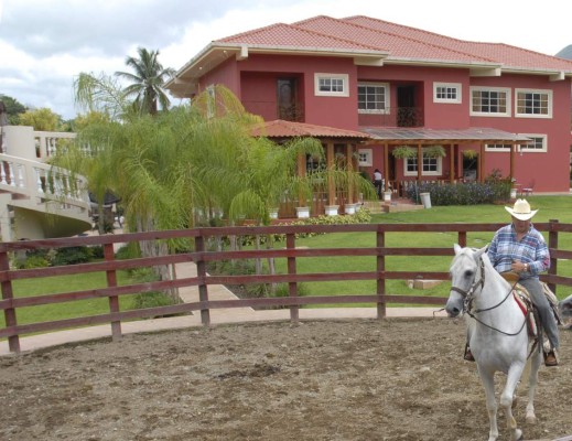 Los Valle se reorganizan y siguen operando en Copán: DLCN