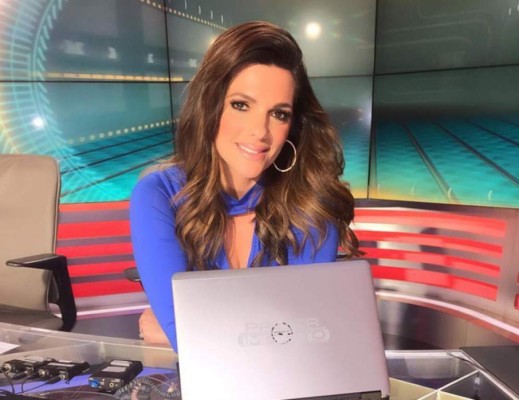 Bárbara Bermudo sale de Univisión