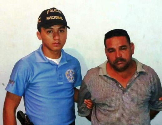 Cae acusado de actos de lujuria contra niña de 5 años