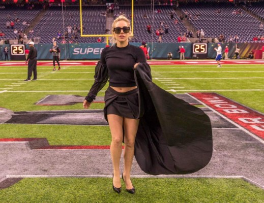 Lady Gaga promete dar un mensaje de inclusión en el Superbowl