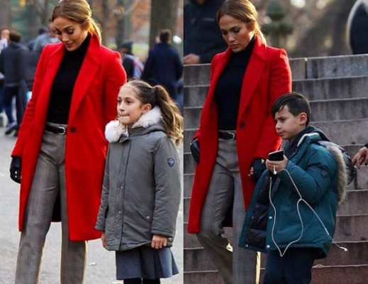 ¿Jennifer López es realmente una buena madre?