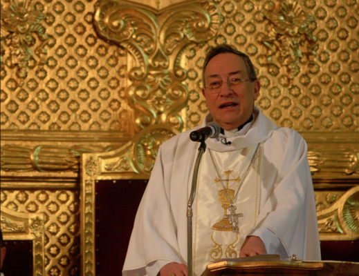 Cardenal dice que la justicia está 'muy vendida' en Honduras