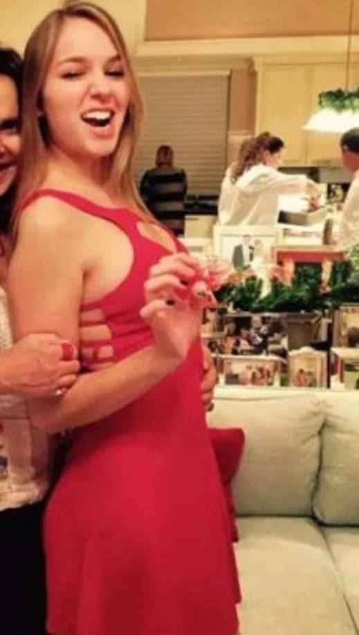 Después de su intento de suicidio Saoirse decidió buscar ayuda de un profesional y se inspiró para ayudar a poner fin al estigma en torno a la salud mental.<br/><br/>“Todos estamos luchando o conocemos a alguien que está luchando contra una enfermedad; unámonos para hacer que nuestra comunidad sea más inclusiva y cómoda ”, expresó Saoirse.