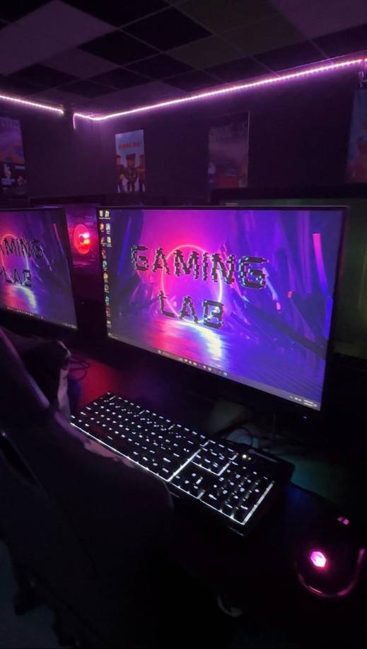 Con la implementación de este laboratorio, la Western International School busca desarrollar además habilidades tecnológicas y sumergir a los estudiantes en el emocionante mundo de la programación de videojuegos.