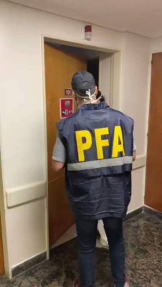 En el municipio, estiman que Torales es responsable de 20 de los 26 casos de coronavirus que tiene la comuna de Moreno. Hasta este miércoles estaba primera en el ranking de casos de la provincia de Buenos Aires, por delante de San Isidro y Vicente López.