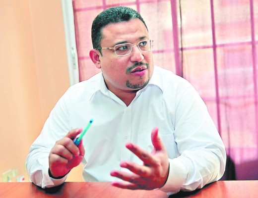 'El fracaso de la DIECP obligó a buscar otras opciones”