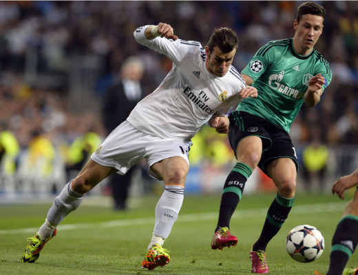 Real Madrid, a cuartos de final con un insaciable Cristiano Ronaldo