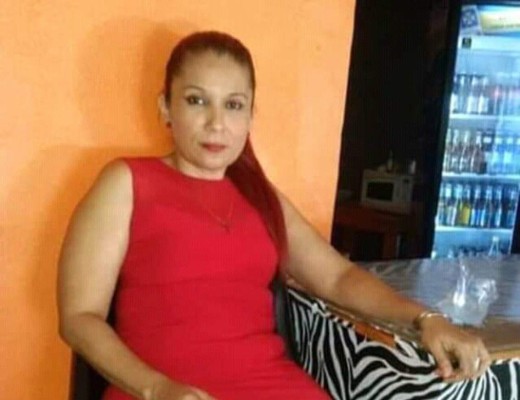 Madre de siete hijos es encontrada muerta en La Lima, Cortés