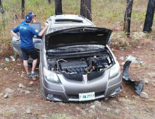 Socorristas han rescatado a 28 personas de morir