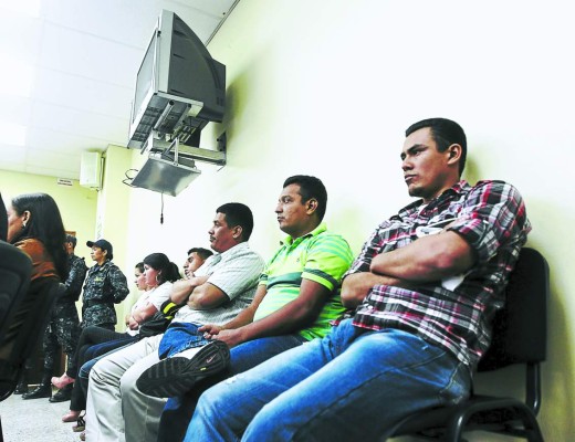 Fiscalía busca a autores intelectuales de crimen del periodista hondureño Alfredo Villatoro