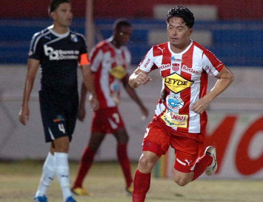 El Vida gana al Honduras Progreso y sale del sótano