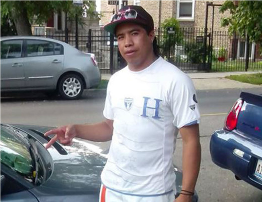 'Daysi amenazó con matar hasta al gato que yo tenía en Honduras”