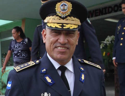 'Yo no tengo hijos mareros': Juan Carlos 'Tigre' Bonilla  