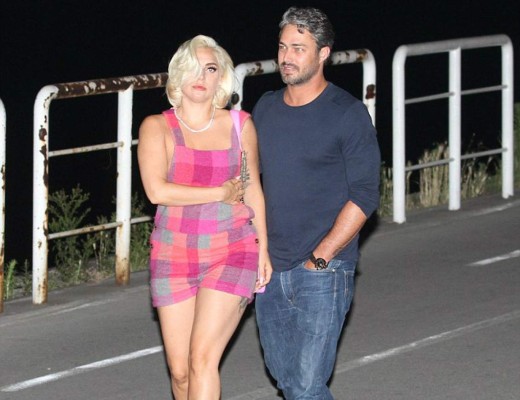 Lady Gaga desmiente embarazo