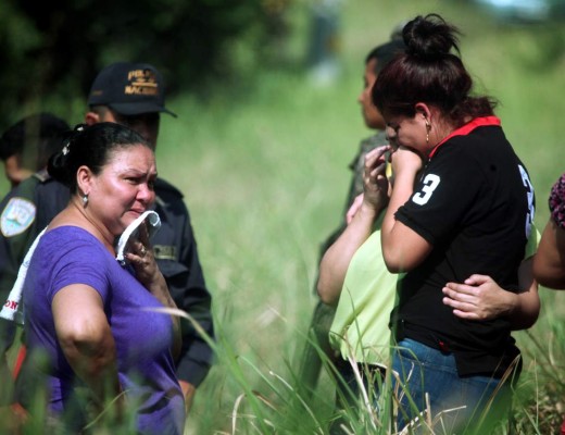 En Cofradía ultiman a un comerciante