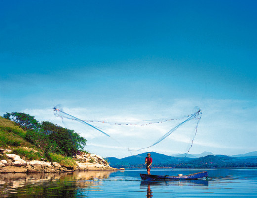 'Acuérdate de Acapulco, María Bonita, María…”