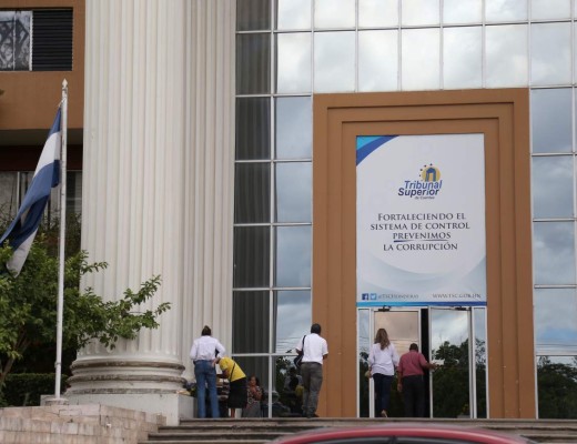 Dos exdirectores y 8 exoficiales aún no han justificado sus bienes