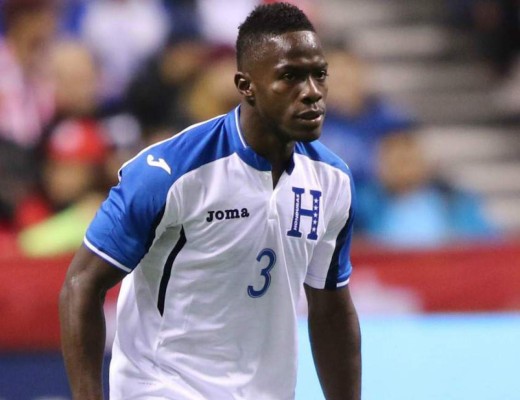 Maynor Figueroa no irá a los Juegos Olímpicos