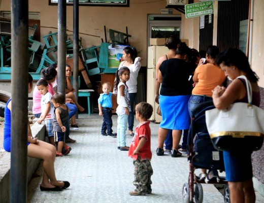 En un 25% aumentan enfermedades respiratorias