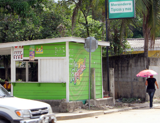 Violencia deja tres muertos en Yoro