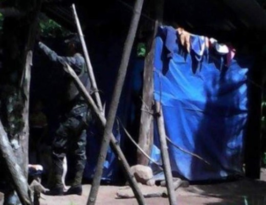 Matan a hondureña por oponerse a una violación en Colón