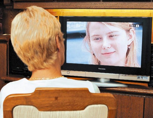 Obsesionada por su secuestrador