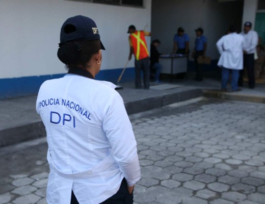 Madre y su hijo de 6 años mueren en accidente