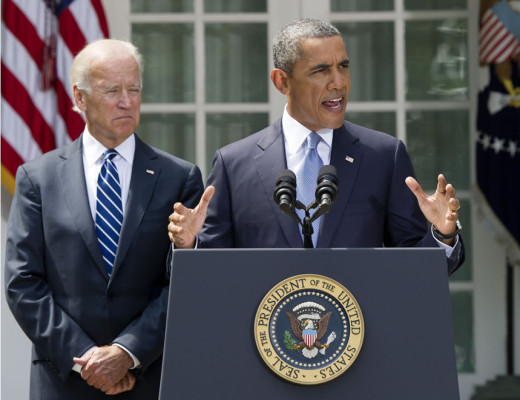 Obama ha decidido atacar a Siria y buscará apoyo del Congreso