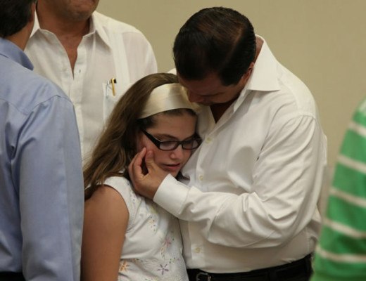 Honduras: Dan último adiós a Plutarco Molina