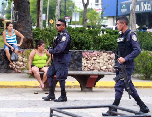 Cuatro de cada diez víctimas de asalto presentan la denuncia