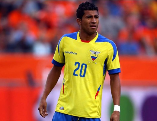 Joao Rojas: 'En el Mundial, Honduras saldrá a morirse”